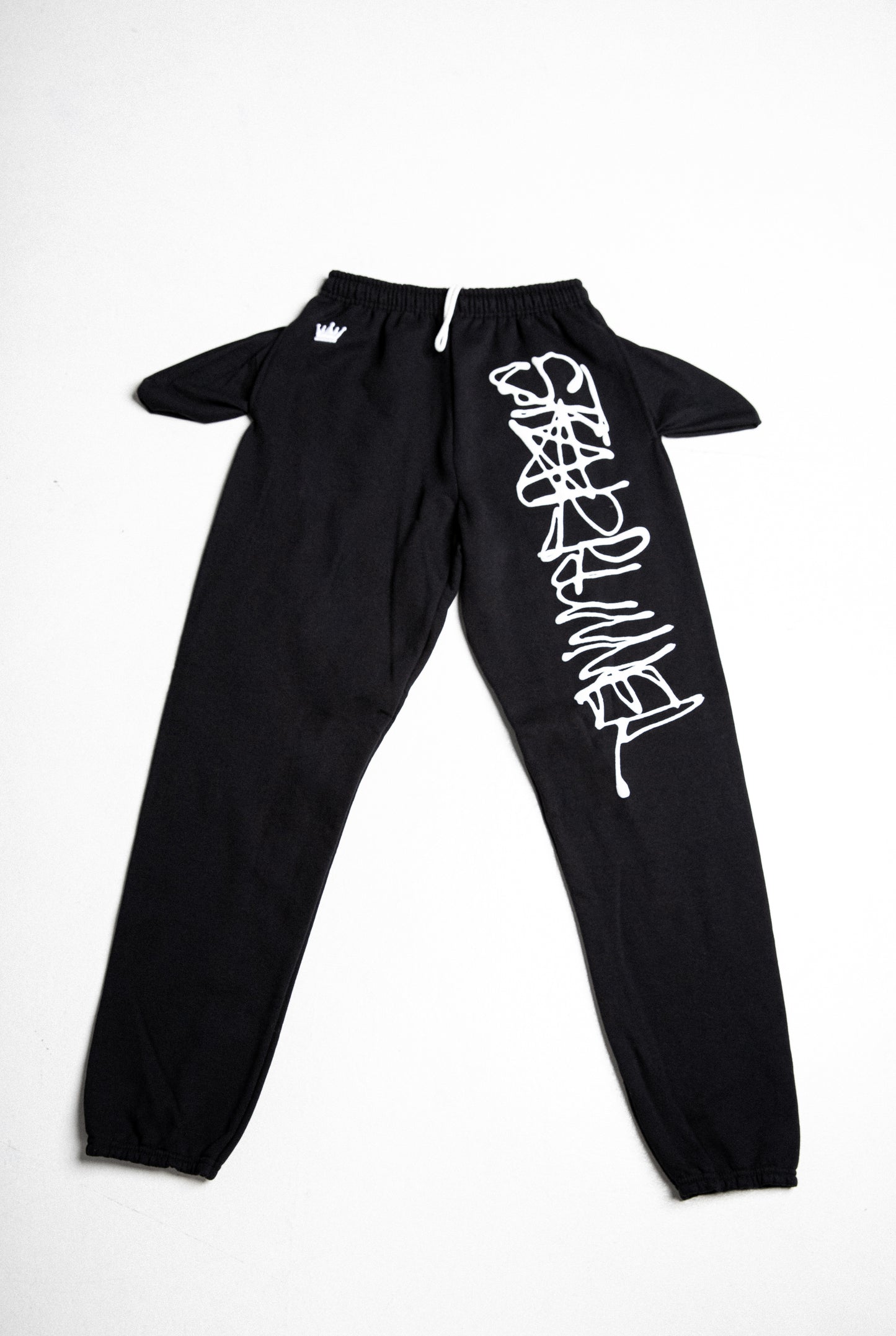 Starrunner Puff Print Sweatpants