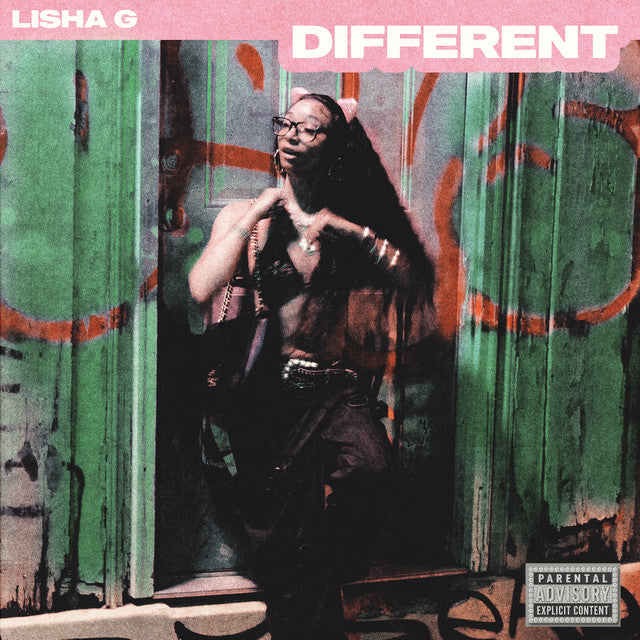 Different