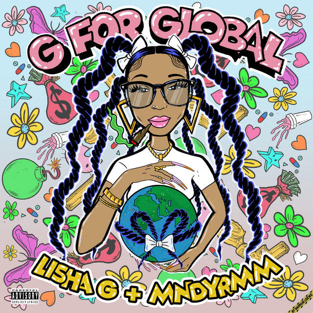 G for Global