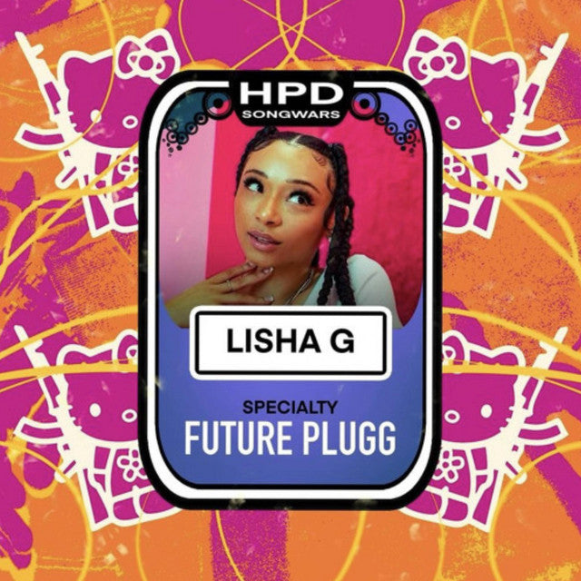 Hyperpop Sh*t