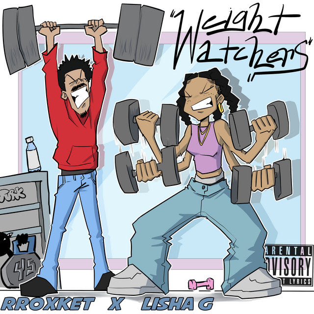 Weight Watchers