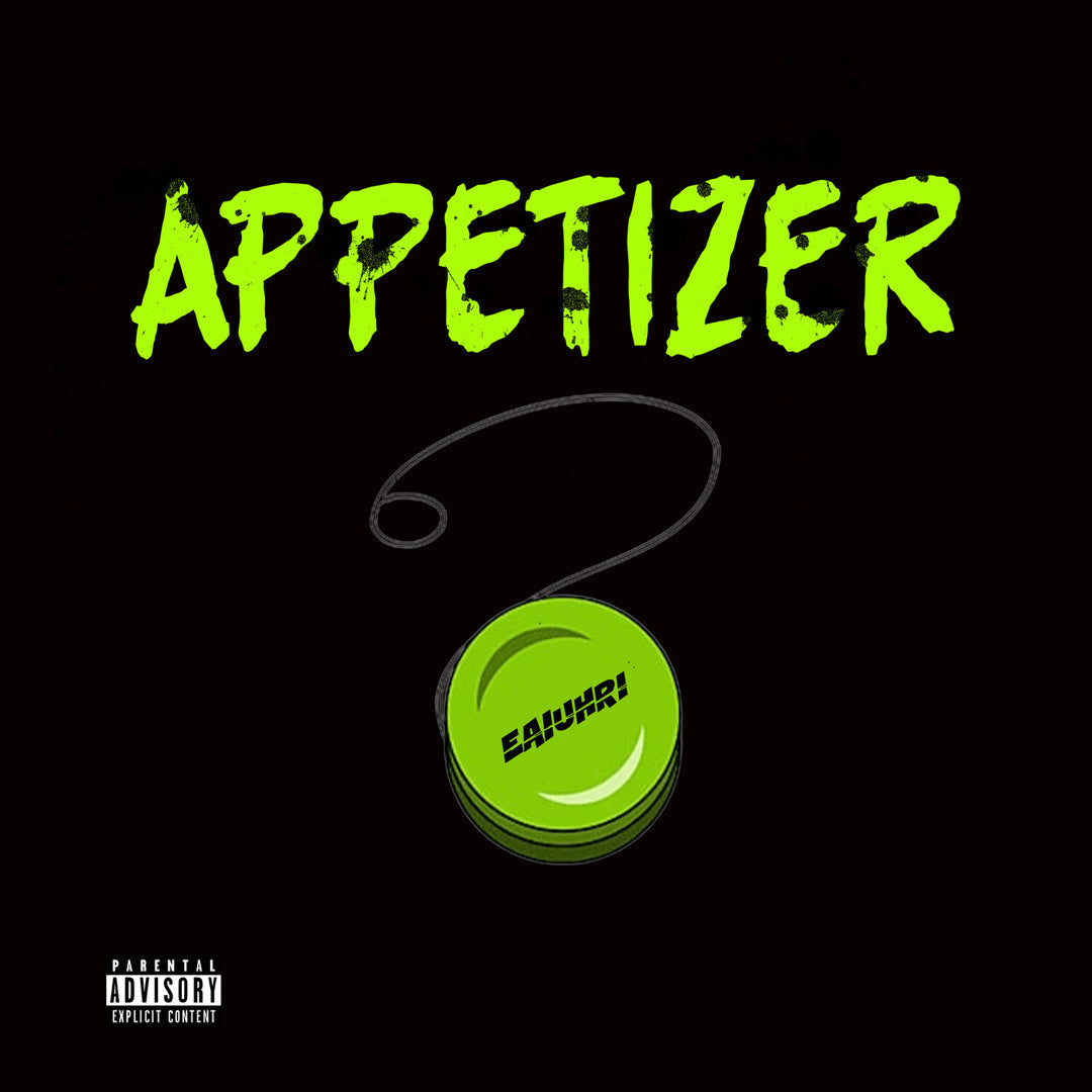 APPETIZER