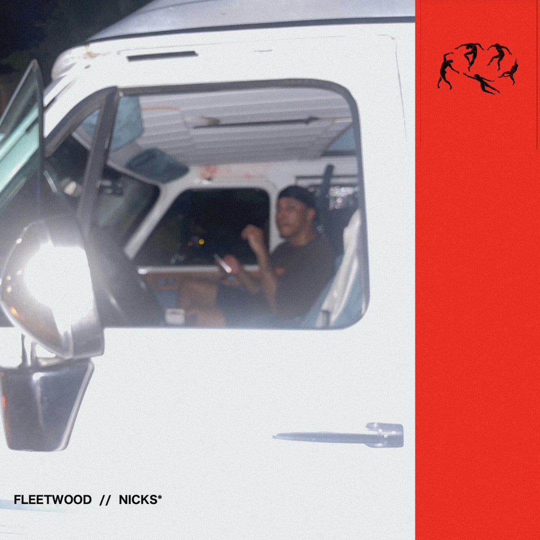 FLEETWOOD // NICKS*