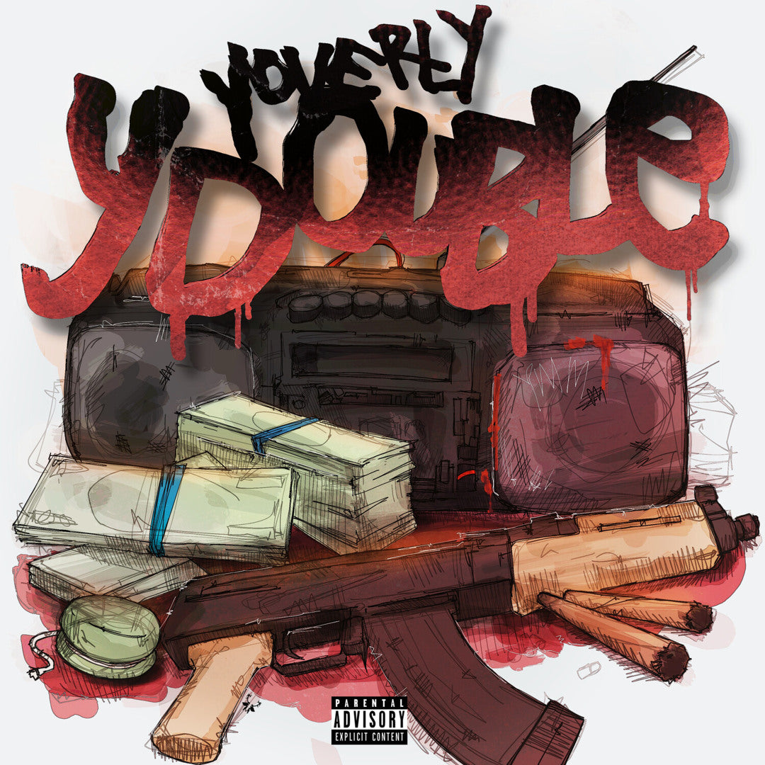 YOVERLY YDOUBLE
