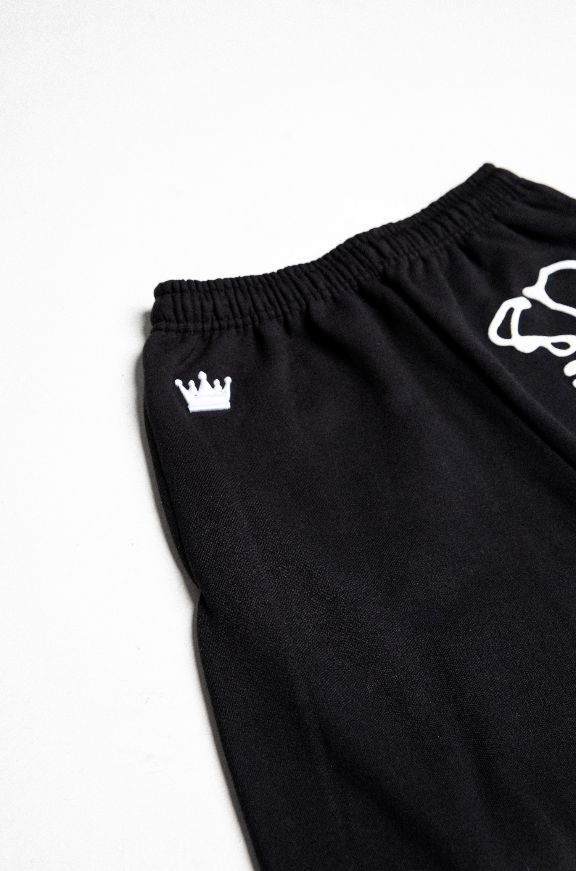 Starrunner Puff Print Sweatpants